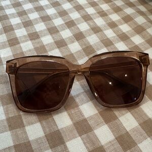 Diff Eyewear Bella Sunglasses